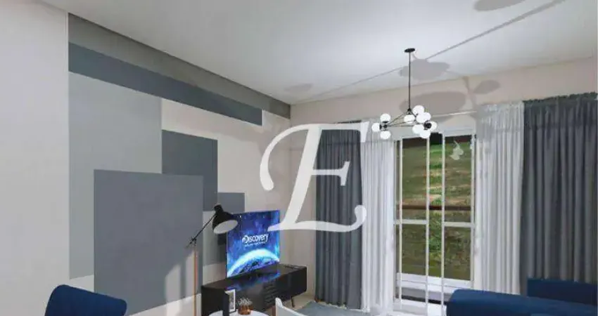 Casa à venda, 60 m² por R$ 460.000,00 - Mairiporã - Mairiporã/SP