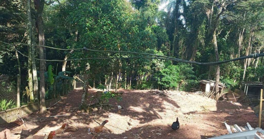Terreno à venda, 1210 m² por R$ 239.000,00 - Roseira - Mairiporã/SP