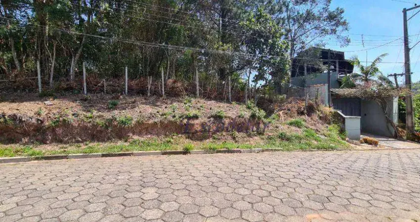 Terreno à venda, 2000 m² por R$ 213.000,00 - Roseira - Mairiporã/SP