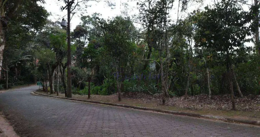 Terreno à venda, 1399 m² por R$ 250.000,00 - Roseira - Mairiporã/SP