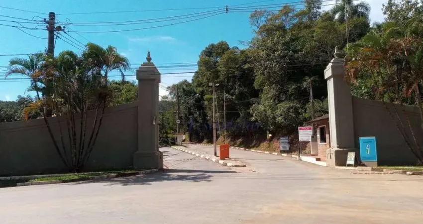 Terreno à venda, 1635 m² por R$ 215.000,00 - Santa Inês - Mairiporã/SP