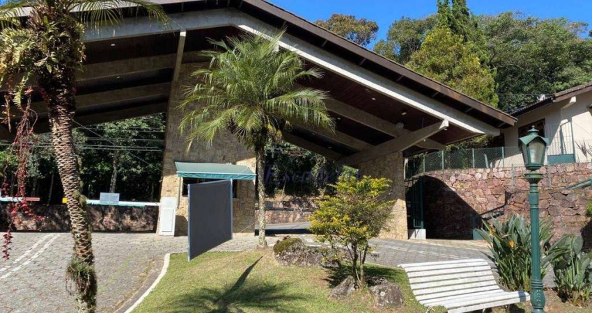 Terreno à venda, 1098 m² por R$ 240.000,00 - Roseira - Mairiporã/SP