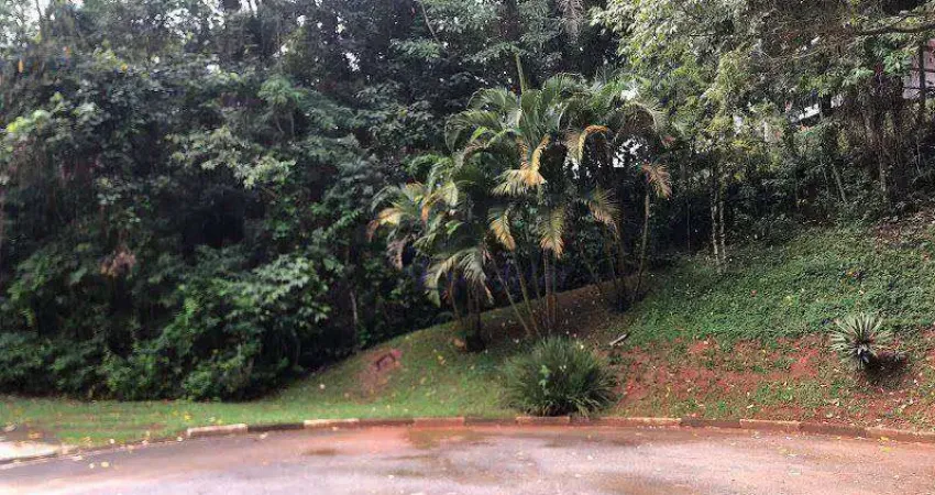 Terreno à venda, 1300 m² por R$ 466.000,00 - Roseira - Mairiporã/SP