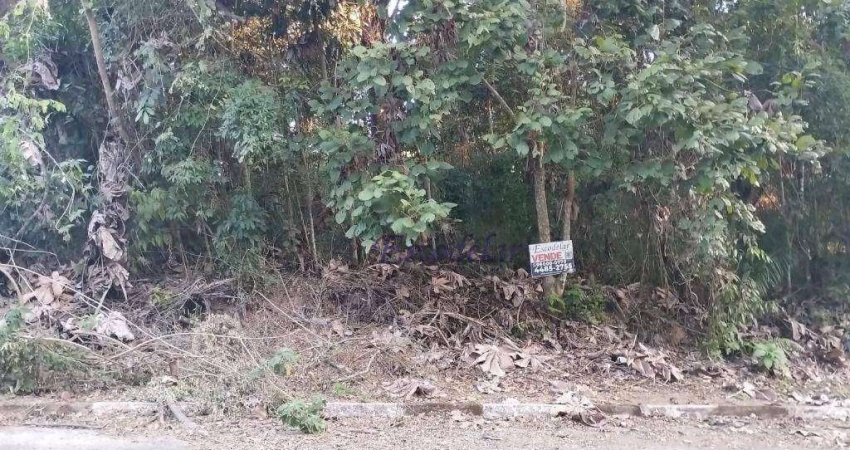 Terreno à venda, 1500 m² por R$ 380.000,00 - Sausalito - Mairiporã/SP