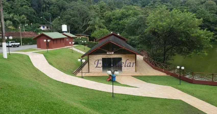 Terreno à venda, 1160 m² por R$ 193.000,00 - Sausalito - Mairiporã/SP