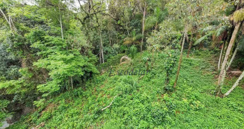 Terreno à venda, 1155 m² por R$ 360.000,00 - Roseira - Mairiporã/SP