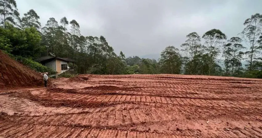 Terreno à venda, 1900 m² por R$ 360.000,00 - Refúgio da Serra - Mairiporã/SP