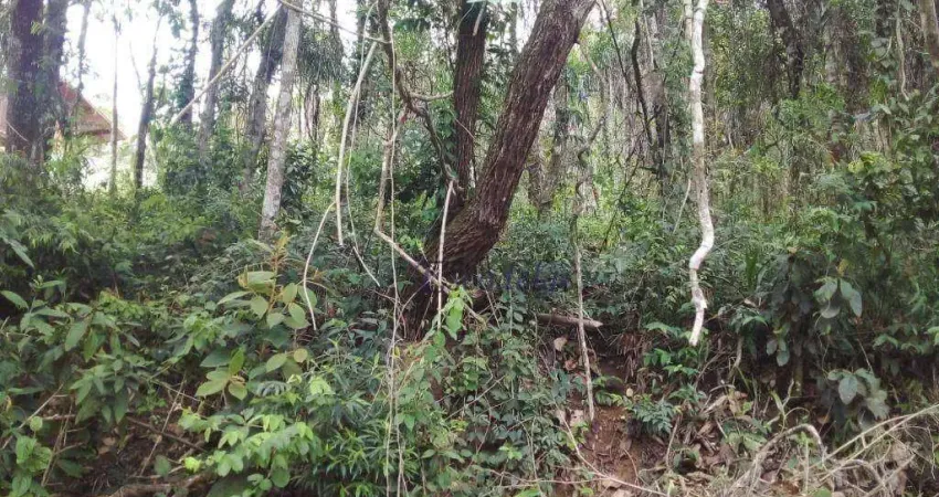 Terreno à venda, 1332 m² por R$ 230.000,00 - Sausalito - Mairiporã/SP