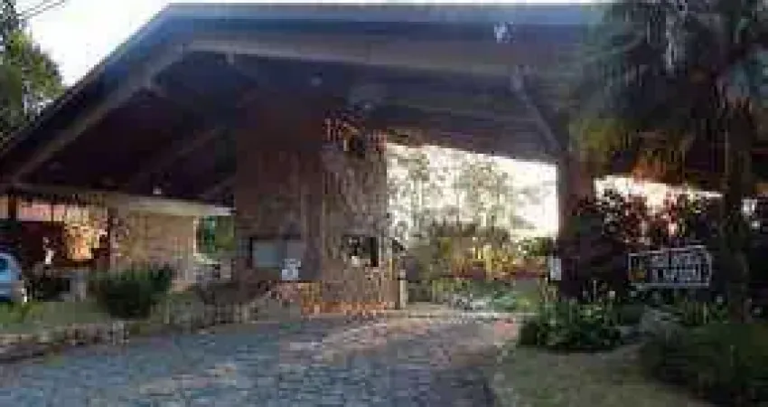 Terreno à venda, 922 m² por R$ 350.000,00 - Condomínio Parque Imperial - Mairiporã/SP
