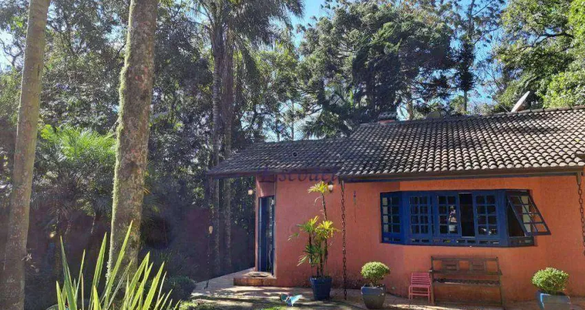 Casa à venda, 160 m² por R$ 1.295.000,00 - Mairiporã - Mairiporã/SP