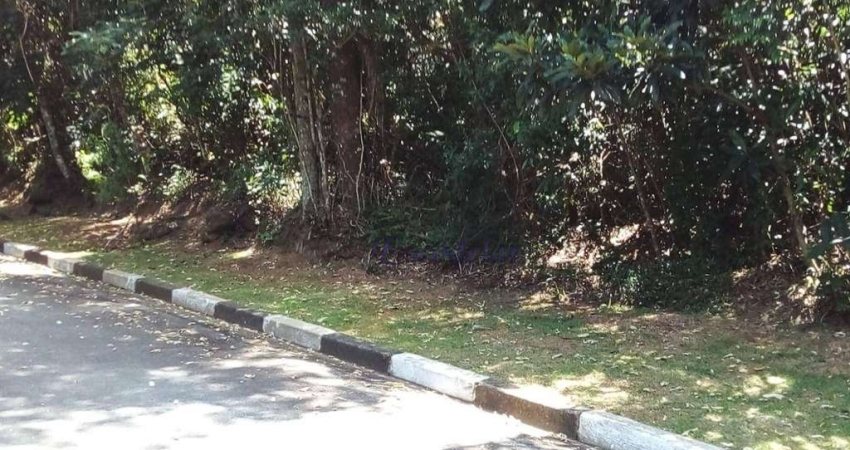 Terreno à venda, 1300 m² por R$ 700.000,00 - Roseira - Mairiporã/SP