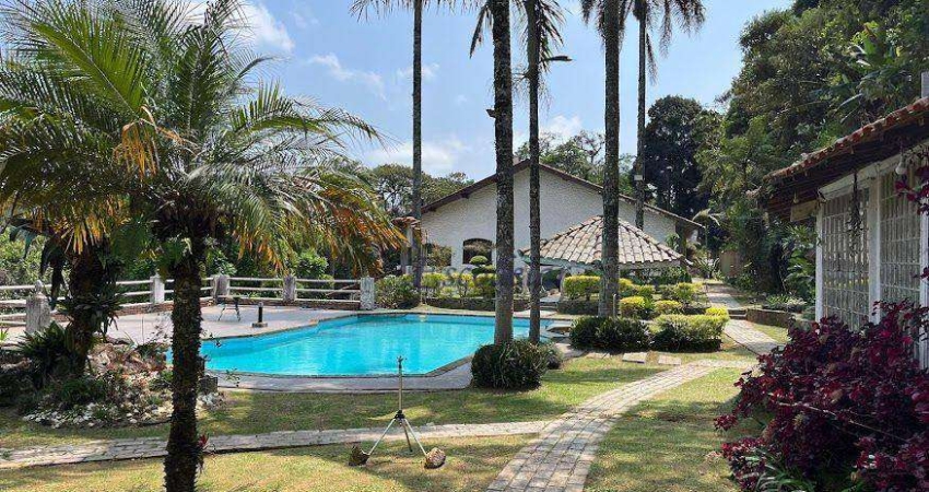 Casa à venda, 900 m² por R$ 3.490.000,00 - Condomínio Parque Imperial - Mairiporã/SP