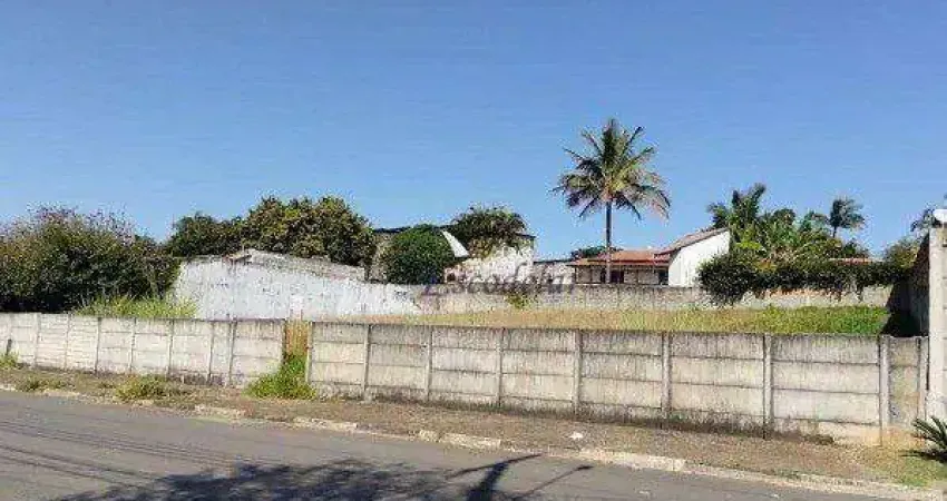 Terreno à venda, 520 m² por R$ 750.000,00 - Jardim Paulista - Atibaia/SP