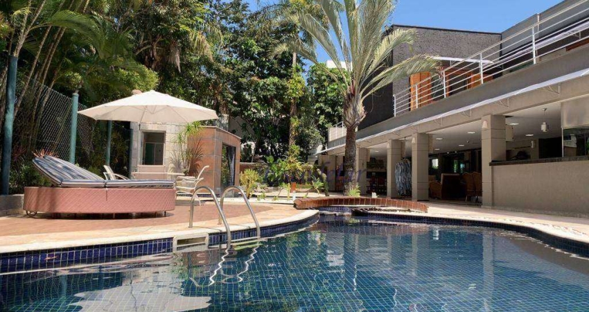 Casa com 8 dormitórios à venda, 1000 m² por R$ 11.700.000,00 - Riviera de São Lourenço - Bertioga/SP