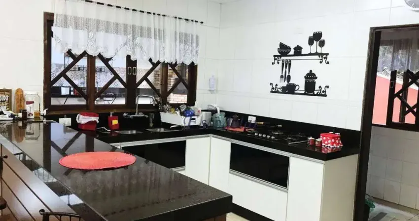 Casa à venda, 230 m² por R$ 935.000,00 - Santa Inês - Caieiras/SP
