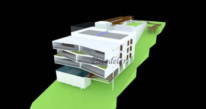 Terreno à venda, 3350 m² por R$ 1.500.000,00 - Tremembé - São Paulo/SP