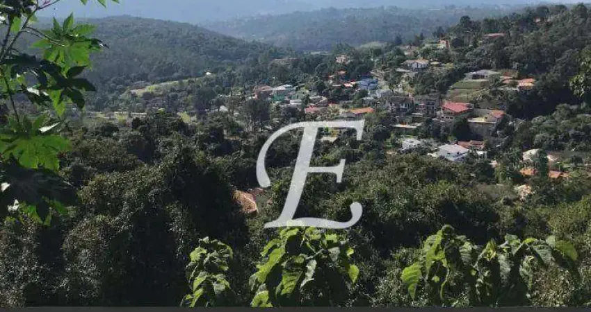 Terreno à venda, 1634 m² por R$ 280.000,00 - Alpes de Caieiras - Caieiras/SP
