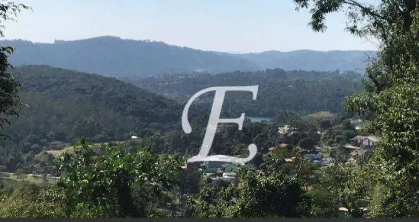 Terreno à venda, 1634 m² por R$ 280.000,00 - Alpes de Caieiras - Caieiras/SP
