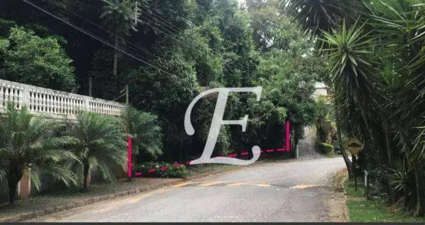 Terreno à venda, 1140 m² por R$ 380.000,00 - Alpes de Caieiras - Caieiras/SP