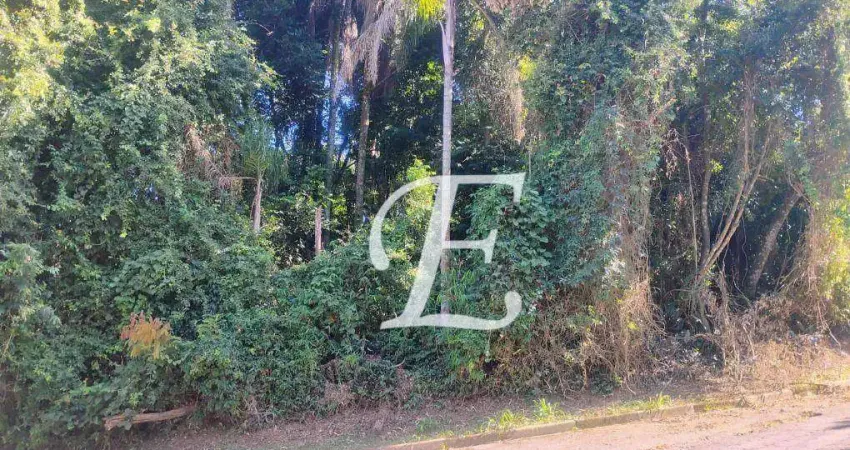 Terreno à venda, 2760 m² por r$ 240.000,00 - santa inês - caieiras/sp