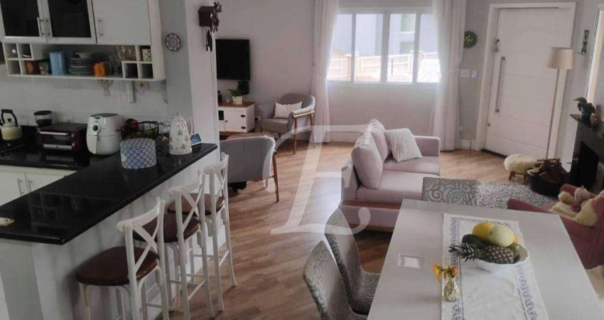 Casa com 3 dormitórios à venda, 240 m² por R$ 1.450.000,00 - Santa Inês - Caieiras/SP