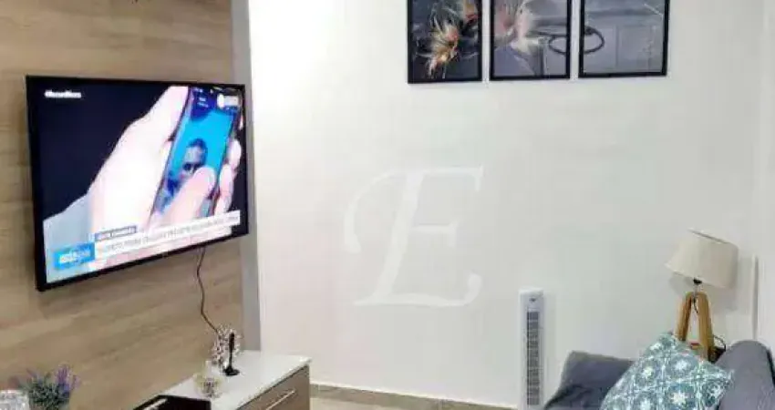 Apartamento com 1 dormitório à venda, 26 m² por r$ 290.000,00 - jardim sao paulo(zona norte) - são paulo/sp