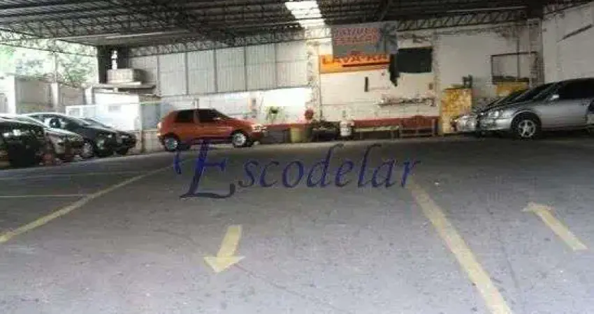 Terreno à venda, 634 m² por r$ 7.000.000,00 - santana - são paulo/sp