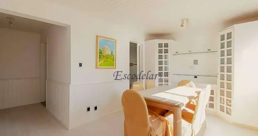 Apartamento à venda, 160 m² por r$ 1.560.000,00 - higienópolis - são paulo/sp