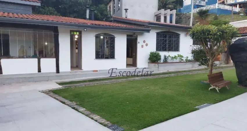 Casa à venda, 400 m² por R$ 1.690.000,00 - Santa Inês - Caieiras/SP