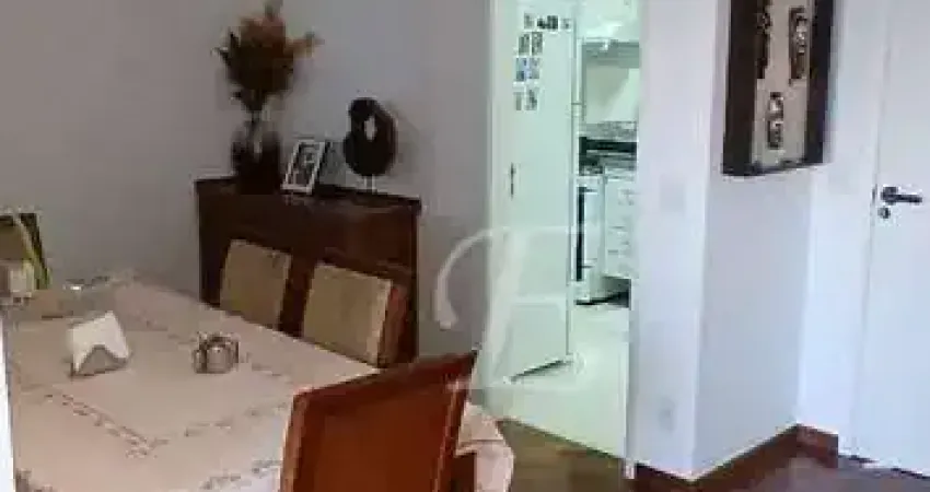 Apartamento com 3 dormitórios à venda, 68 m² por R$ 600.000,00 - Água Fria - São Paulo/SP