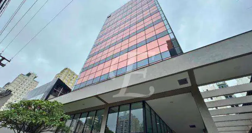 Prédio para alugar, 2100 m² por r$ 230.000,00/mês - indianópolis - são paulo/sp