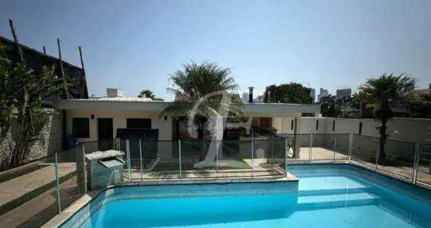 Casa com 4 dormitórios à venda, 337 m² por r$ 5.500.000,00 - alphaville - barueri/sp