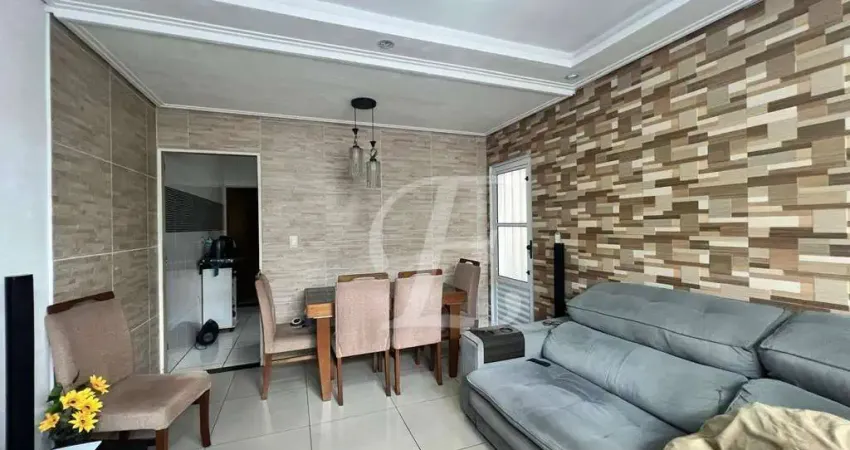 Casa com 3 dormitórios à venda, 100 m² por r$ 750.000,00 - jardim guapira - são paulo/sp