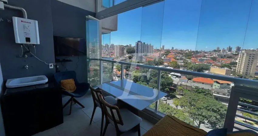 Apartamento Duplex com 2 dormitórios à venda, 65 m² por R$ 830.000,00 - Jardim Sao Paulo(Zona Norte) - São Paulo/SP