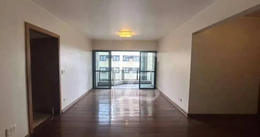 Apartamento com 3 dormitórios à venda, 128 m² por R$ 1.300.000,00 - Alphaville - Barueri/SP