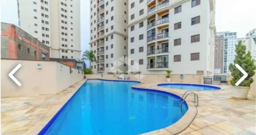 APARTAMENTO BAETA NEVES PRÓXIMO AO TERMINAL DE TROLEBUS