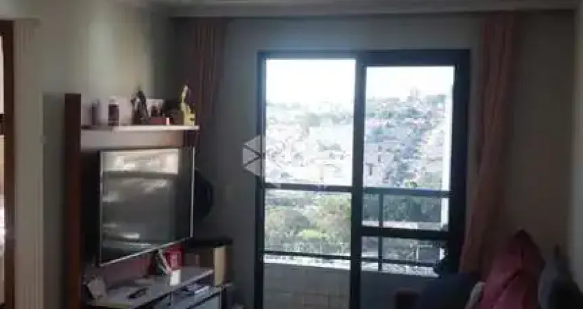 Apartamento Baeta Neves venda, 2 quartos (1 suíte), 2 vagas