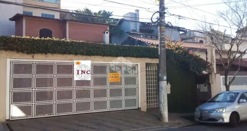 Casa com 4 quartos à venda na Rua Adelina Salvatore Bassoli, 190, Jardim das Américas, São Bernardo do Campo
