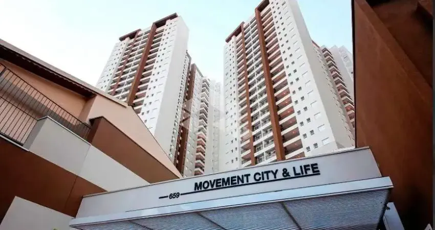 Apartamento Baeta Neves venda 3 quartos (1 suíte), 2 vagas, varanda gourmet