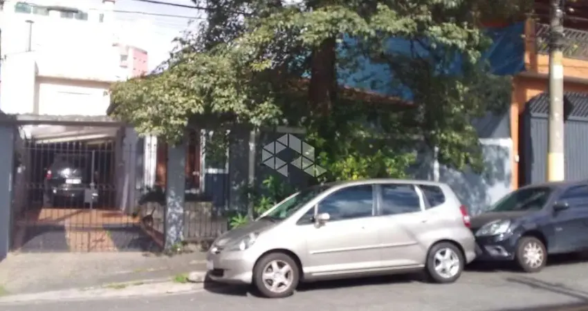 Casa Térrea Jardim do Mar próximo à Avenida Kennedy terreno de 267 m²