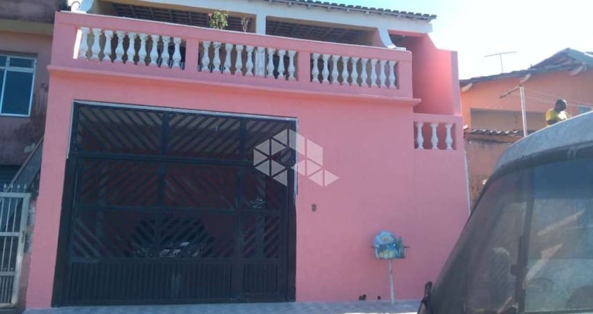 Casa com 3 quartos à venda na Rua Alípio do Nascimento Gonçalves, 50, Demarchi, São Bernardo do Campo