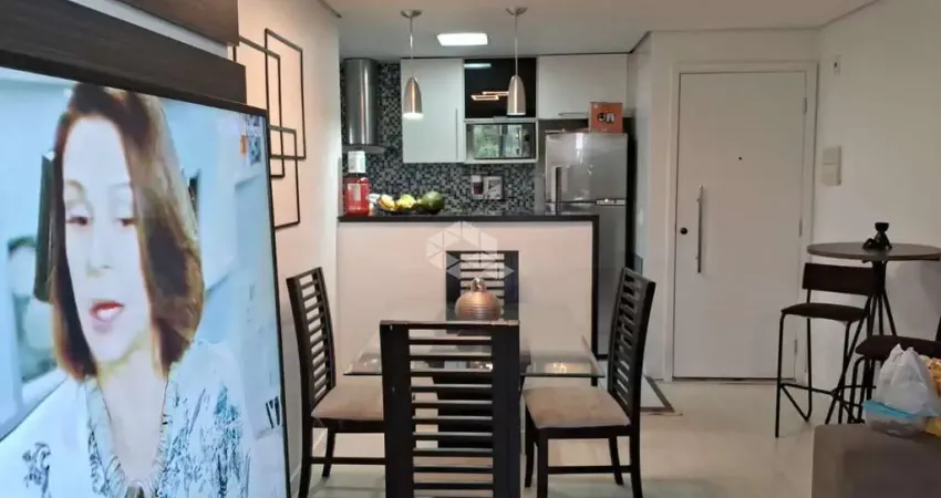 Lindo apartamento planejado , condomínio reserva do bosque.