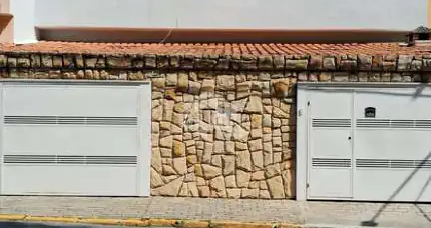 Casa com 2 quartos à venda na Americana, 64, Baeta Neves, São Bernardo do Campo