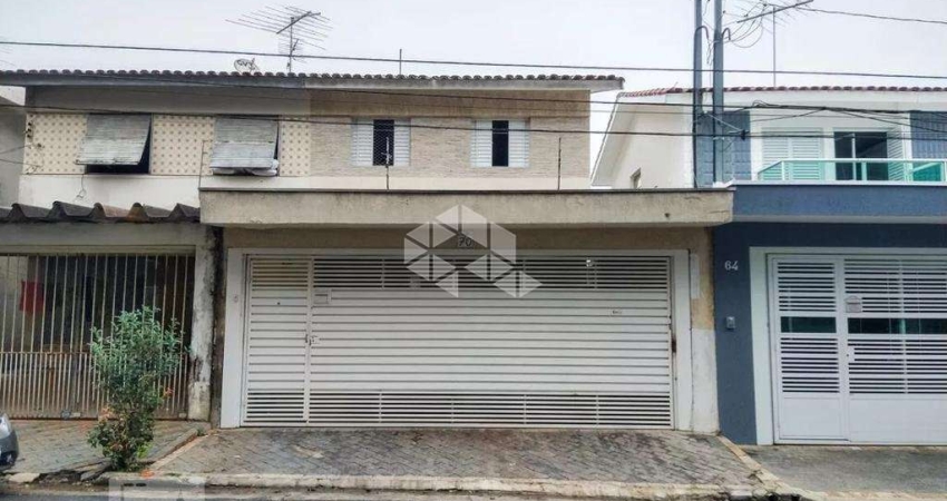Casa com 3 quartos à venda na Walter Daré, 70, Jordanópolis, São Bernardo do Campo