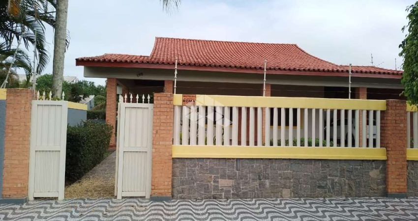 Casa com 4 quartos à venda na ARARANGABA, 199, Centro, Itanhaém