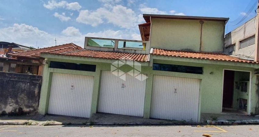 Sobrado venda Planalto 3 quartos, 3 vagas