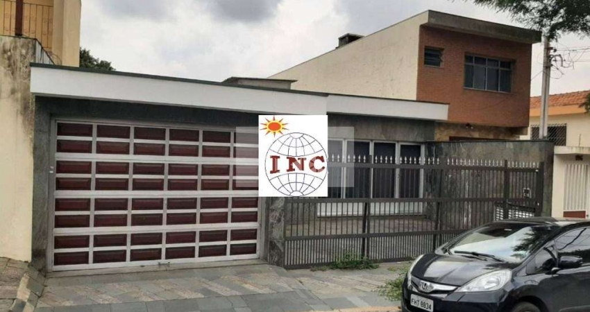Casa Térrea Jardim do Mar 3 quartos (1 suíte), terreno de 10 x 25