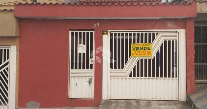 Casa com 3 quartos à venda na Rua Moysés Cheidde, 70, Planalto, São Bernardo do Campo