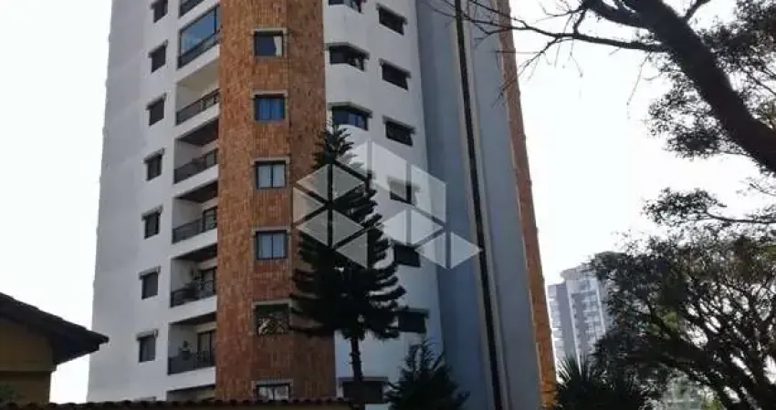 Apartamento com 4 quartos à venda na Rua Edgar Gerson Barboza, 314, Vila Dayse, São Bernardo do Campo
