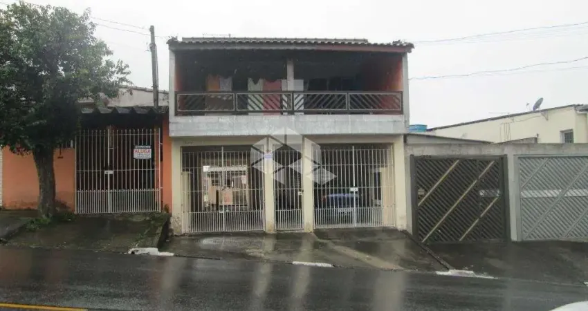 Casa com 6 quartos à venda na Avenida Dona Ruyce Ferraz Alvim, 3221, Casa Grande, Diadema